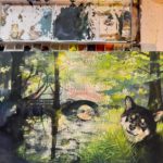 きみとの さんぽみち