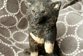 はしもとみおアトリエ  フリーマーケット