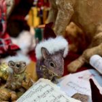 2025タカシマヤ  クリスマス