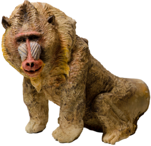 マンジュウロウ